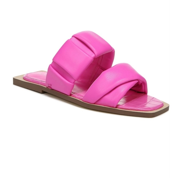 🆕️⬇️🎉HOST PICK🎉 Circus by Sam Edelman Inara Slide Sandals - Picture 2 of 13